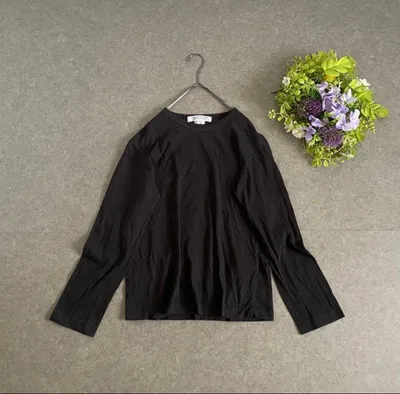 comme des garcons 長袖カットソー