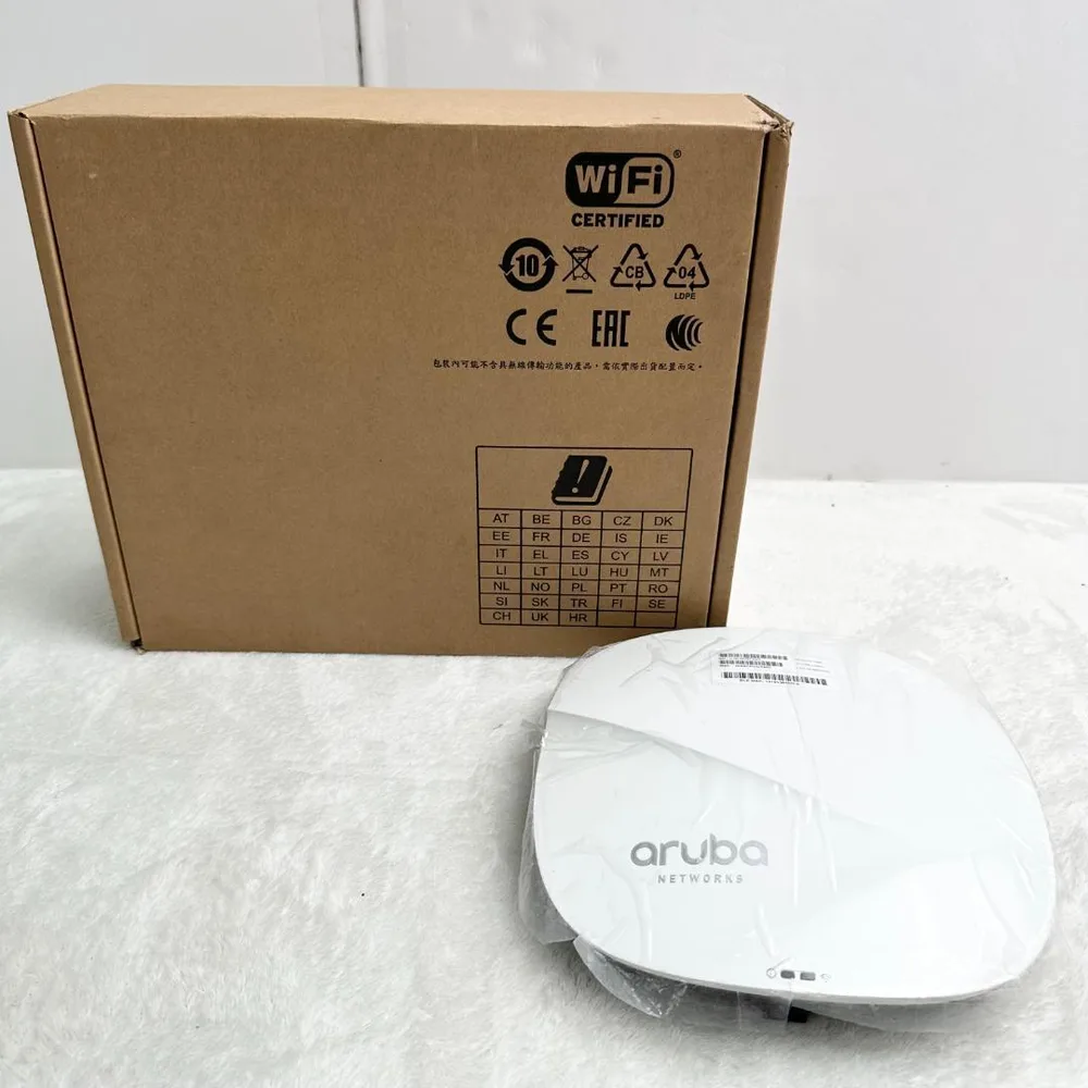 T359 Aruba AP-325 JW186A 無線LANアクセスポイント