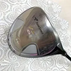 TOURSTAGE ViQ CL レディース ドライバー