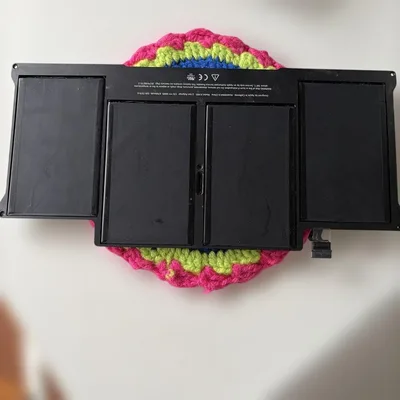 純正MacBook Air 13インチ