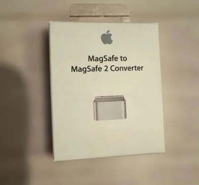 Apple「MagSafe to MagSafe 2 Converter」