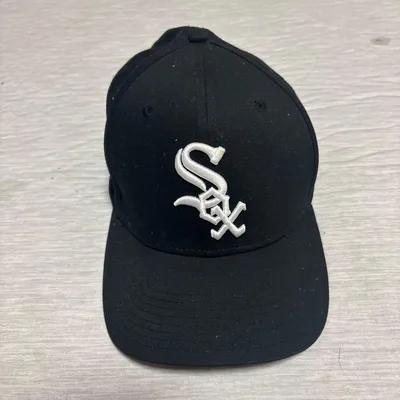 NEW ERA 9FIFTY シカゴ・ホワイトソックス キャップ
