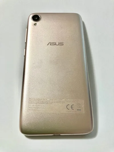 ASUS Zenfone Live L1 32GB ซิมฟรี (ขยะ)