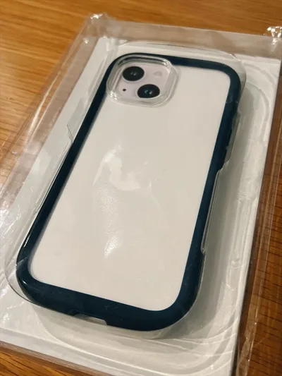 強化ガラス iPhoneケース iPhone13.14.15対応