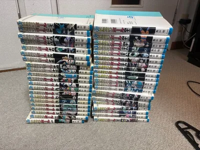 ドラゴンボール 全巻セット 1-42巻