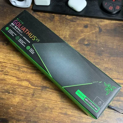 Razer GOLIATHUS V3 マウスパッド MEDIUM