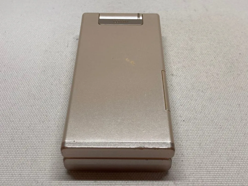 概ね美品 au CDMA W51S Sony Ericsson h01e420d