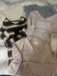 超お得 レディース ワンピース まとめ売り♡