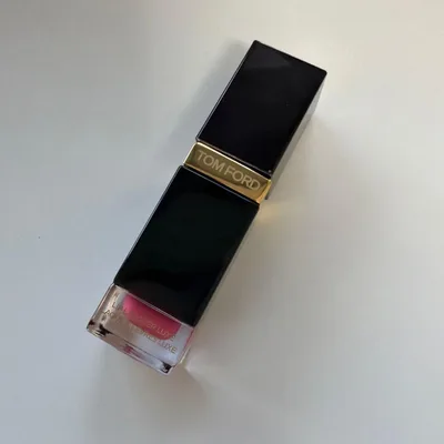 TOMFORD リップラッカー 05 アンジップ