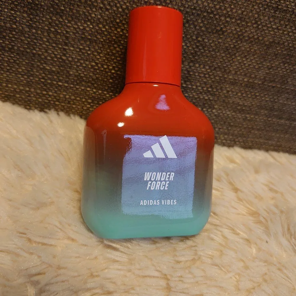 Adidas Vibes WONDER FORCE 香水