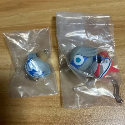 ケロロ軍曹 カプセルトイ ドロロ 2点セット