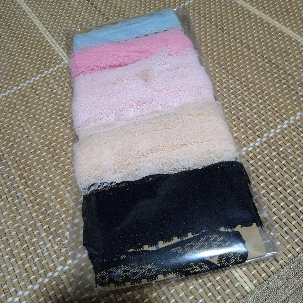 レース 詰め合わせセット おまとめ