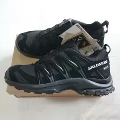 サロモン SALOMON ゴアテックス GORETEX XA PRO 3D