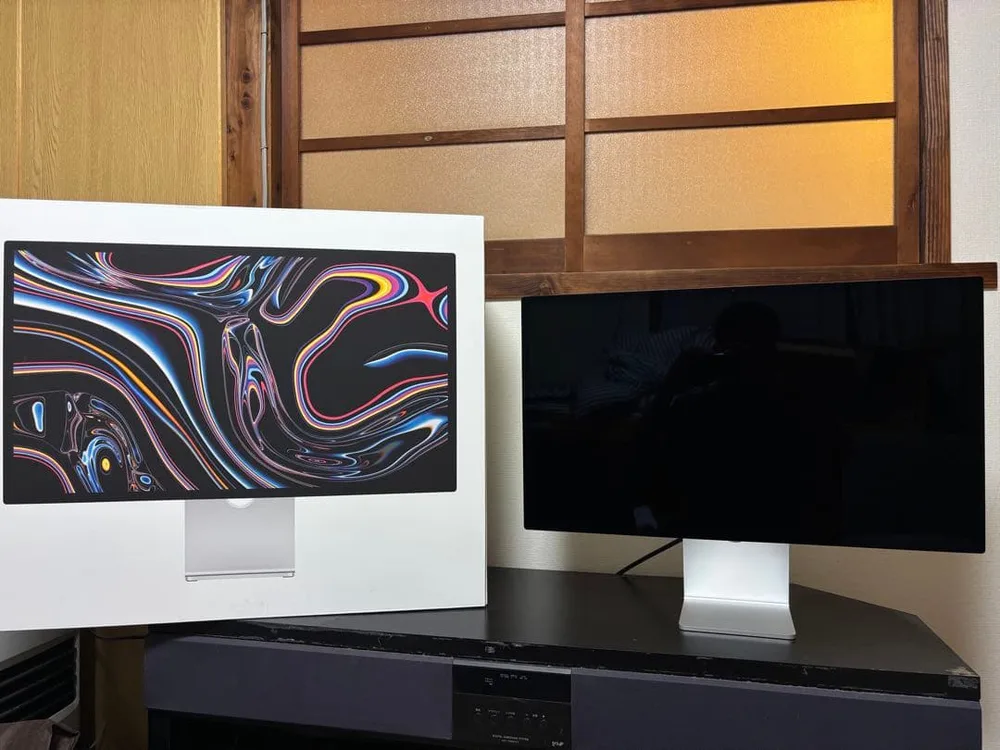 Apple Studio Display MYJG3J/A