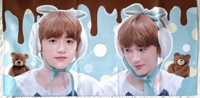 txt ボムギュ スローガン
