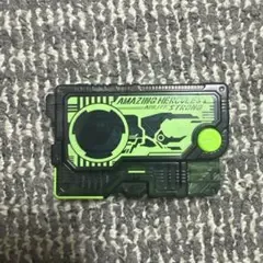 仮面ライダーゼロワン アメイジングヘラクレスプログライズキー