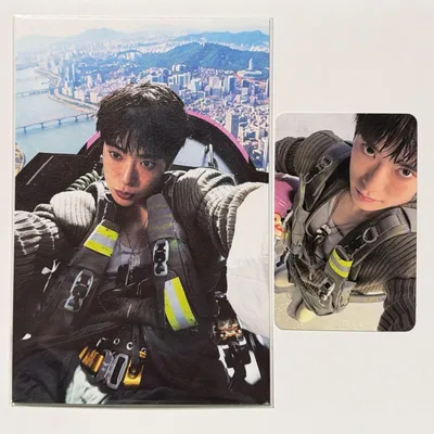 nct127 BLINGY photobook トレカ ポスカ ジェヒョン