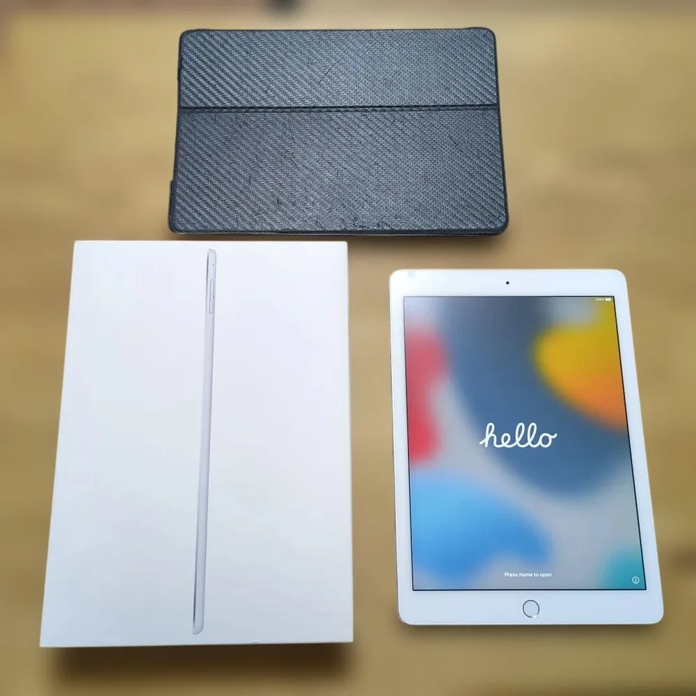 Apple iPad air2 wifi 本体