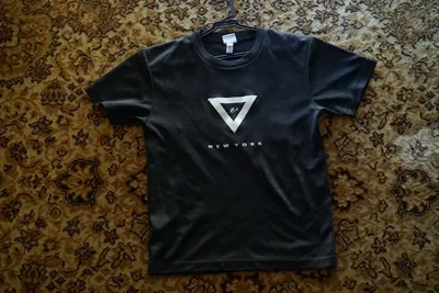 VHTS ドライTシャツ