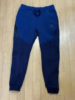 ★美品★ナイキ★テックフリース 廃盤品