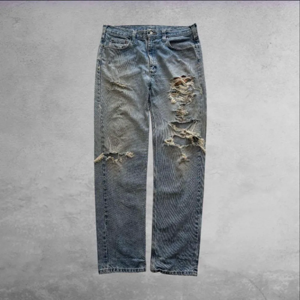 Carhartt 【 カーハート 】 ★ ヴィンテージ ★ ダメージ★クラッシュ