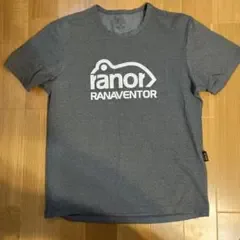 ranor RANAVENTOR ランニングTシャツ M