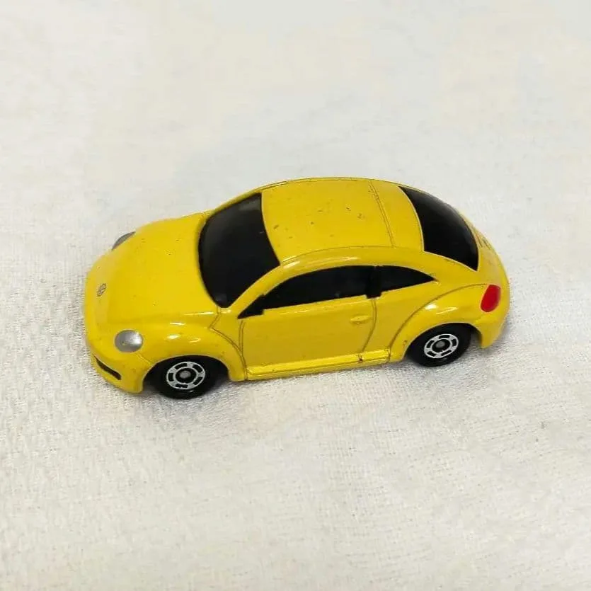 トミカ ミニカー
