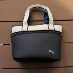 PUMA ゴルフ用 カートバッグ ラウンドバッグ