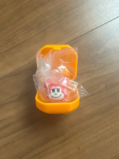 RIIZE ライズ ぷくっとリング ショウタロウ