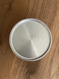 TOMWOOD ジュエリーケース アクセサリーケース