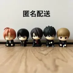 銀魂 まとめ売り ガチャガチャ まちぼうけ