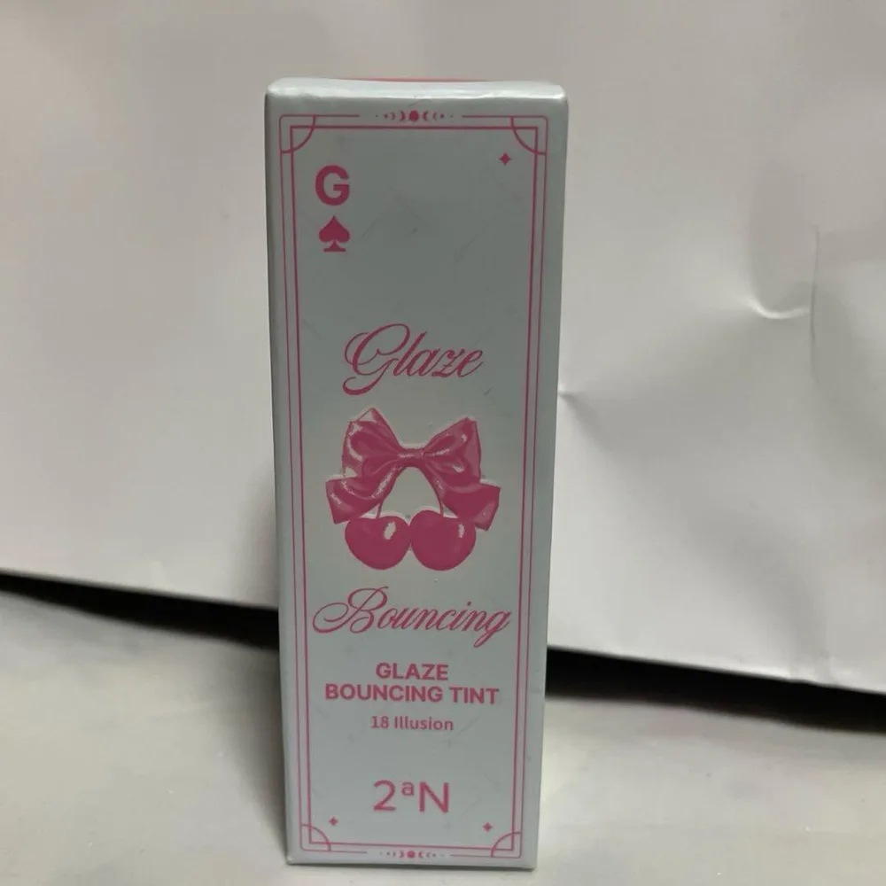 2aN グレイズバウンシングティント 18 Illusion 未開封
