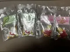 サンリオ ポチャッコ マロンクリームクッキーチャーム ガチャガチャ