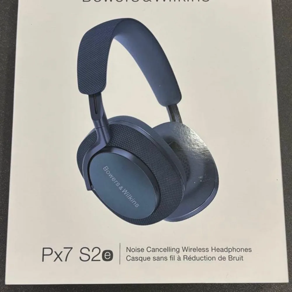 Bowers & Wilkins Px7 S2e
