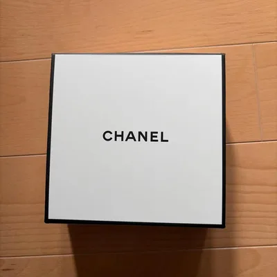 CHANEL箱