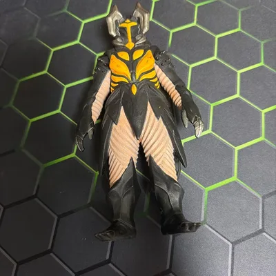 ウルトラマン怪獣