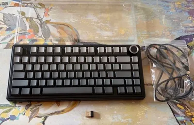 AULA F75 メカニカルキーボード