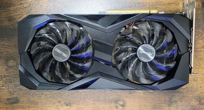 ASRock AMD RX6650XT CHALLENGER SERIES