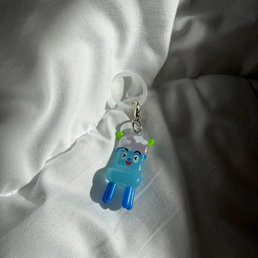 みぃつけた!コッシー めじるしアクセサリー