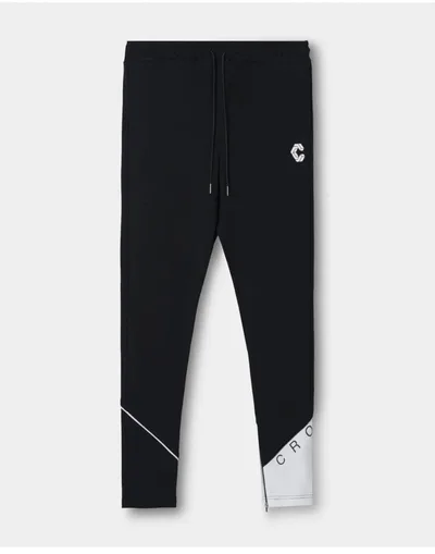 【CRONOS】ロングパンツ