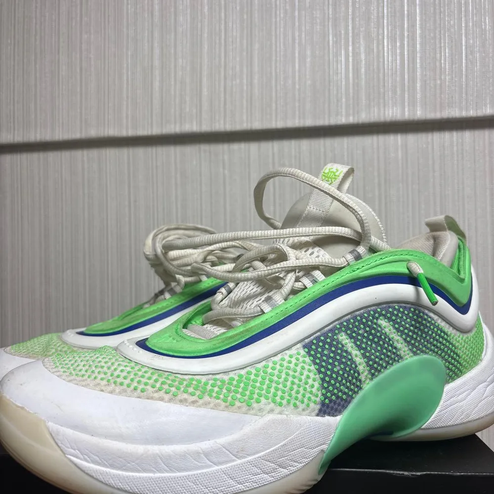 adidas D.O.N. Issue 6
