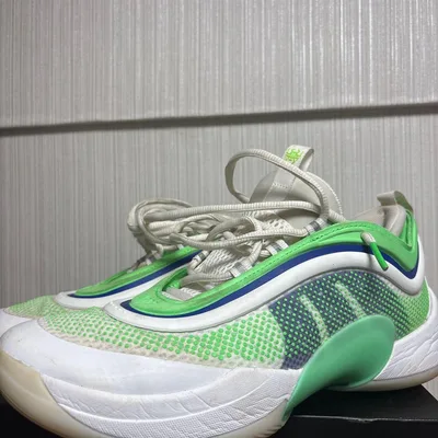 adidas D.O.N. Issue 6