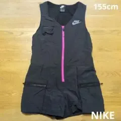 NIKE ナイキ キッズ サロペット 155cm レア