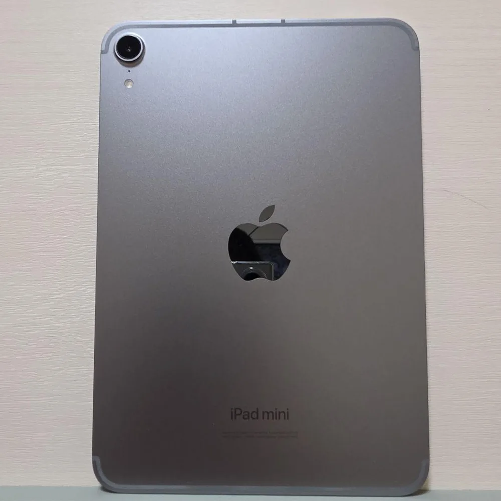 Apple iPad mini A17PRO
