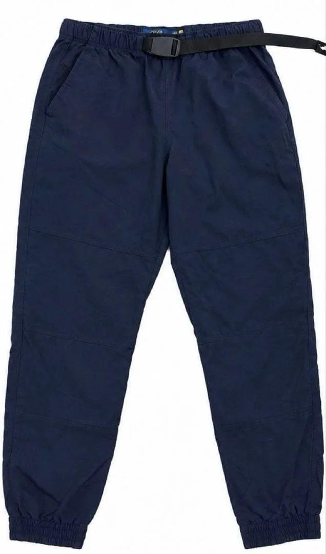 Polo Ralph Lauren ジョガーナイロンパンツ クライミングパンツ