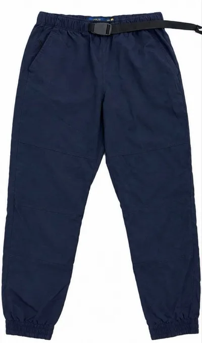 Polo Ralph Lauren ジョガーナイロンパンツ クライミングパンツ