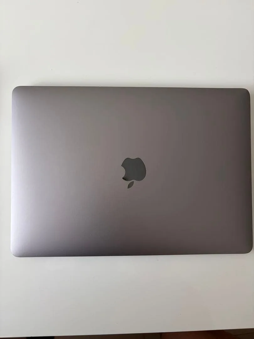 Apple MacBook Air 本体 13インチ(2020)
