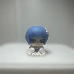 リゼロ レム おねむたん フィギュア2種類