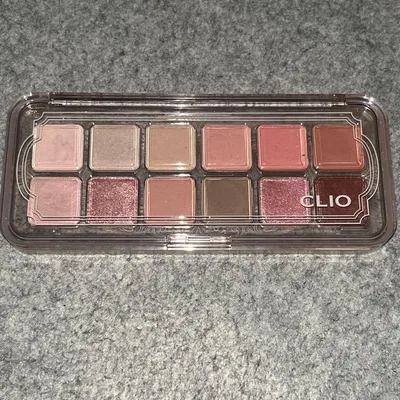 CLIO プロアイパレットエアー 111 ロマンティックルビーベリー
