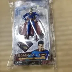 スーパーマン(劇場版) 「スーパーマン リターンズ」 ミクロマン ミクロアクシ…